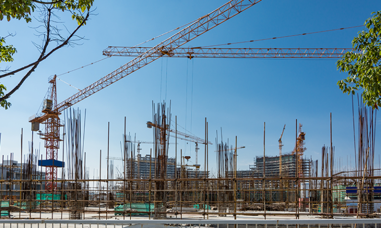 Commercial-Construction
