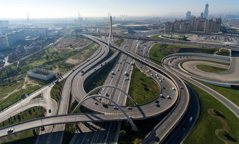 Infrastructure