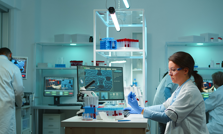 Life-Sciences