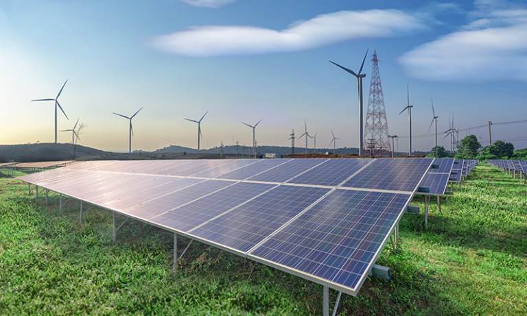 Renewable-Energy