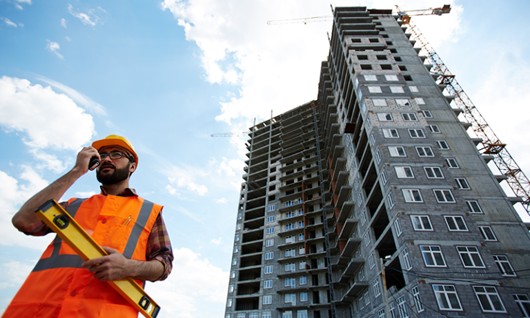 Residential-Construction